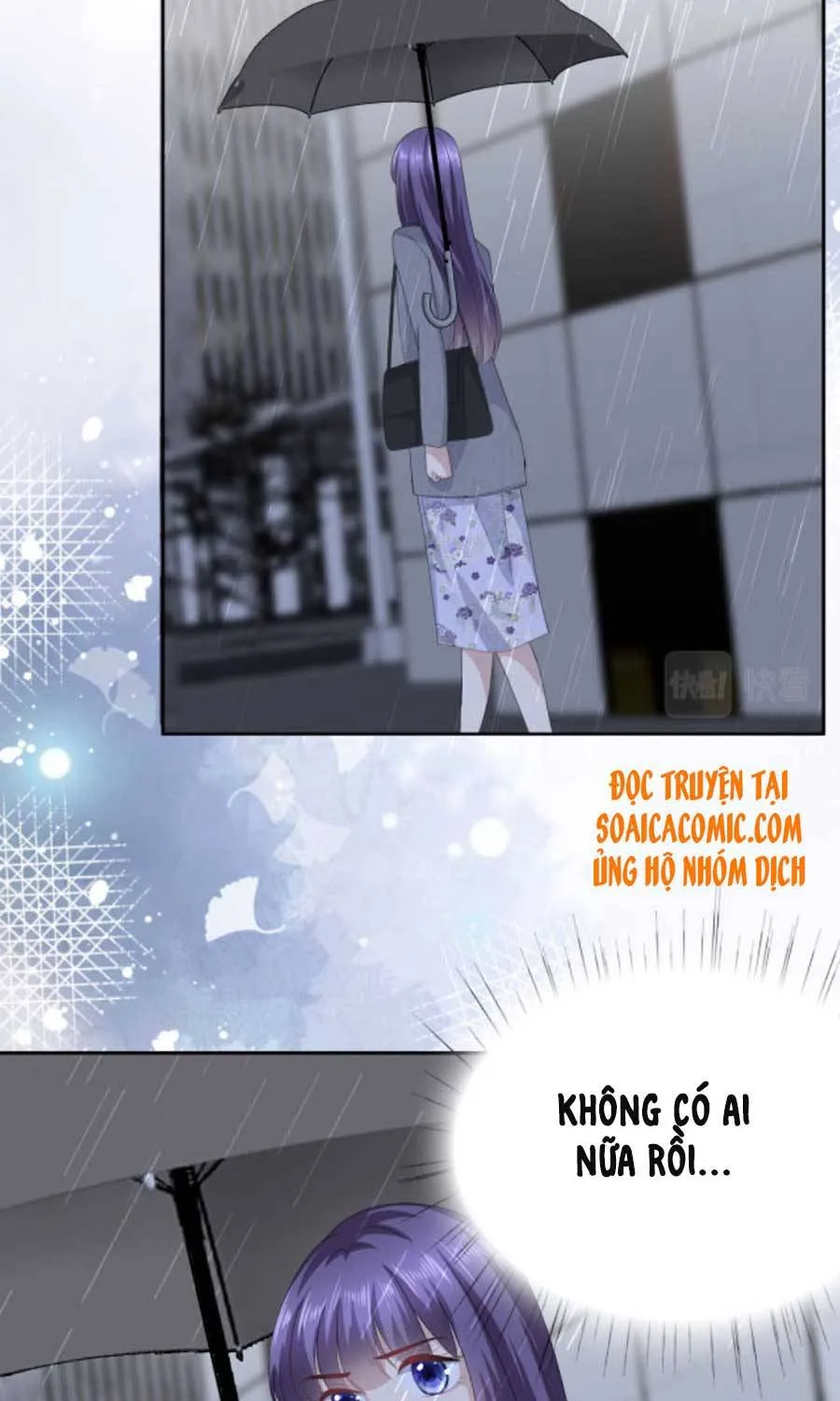 Trí Mạng Mị Thê: Tổng Tài Muốn Phục Hôn Chap 86 - Next Chap 87