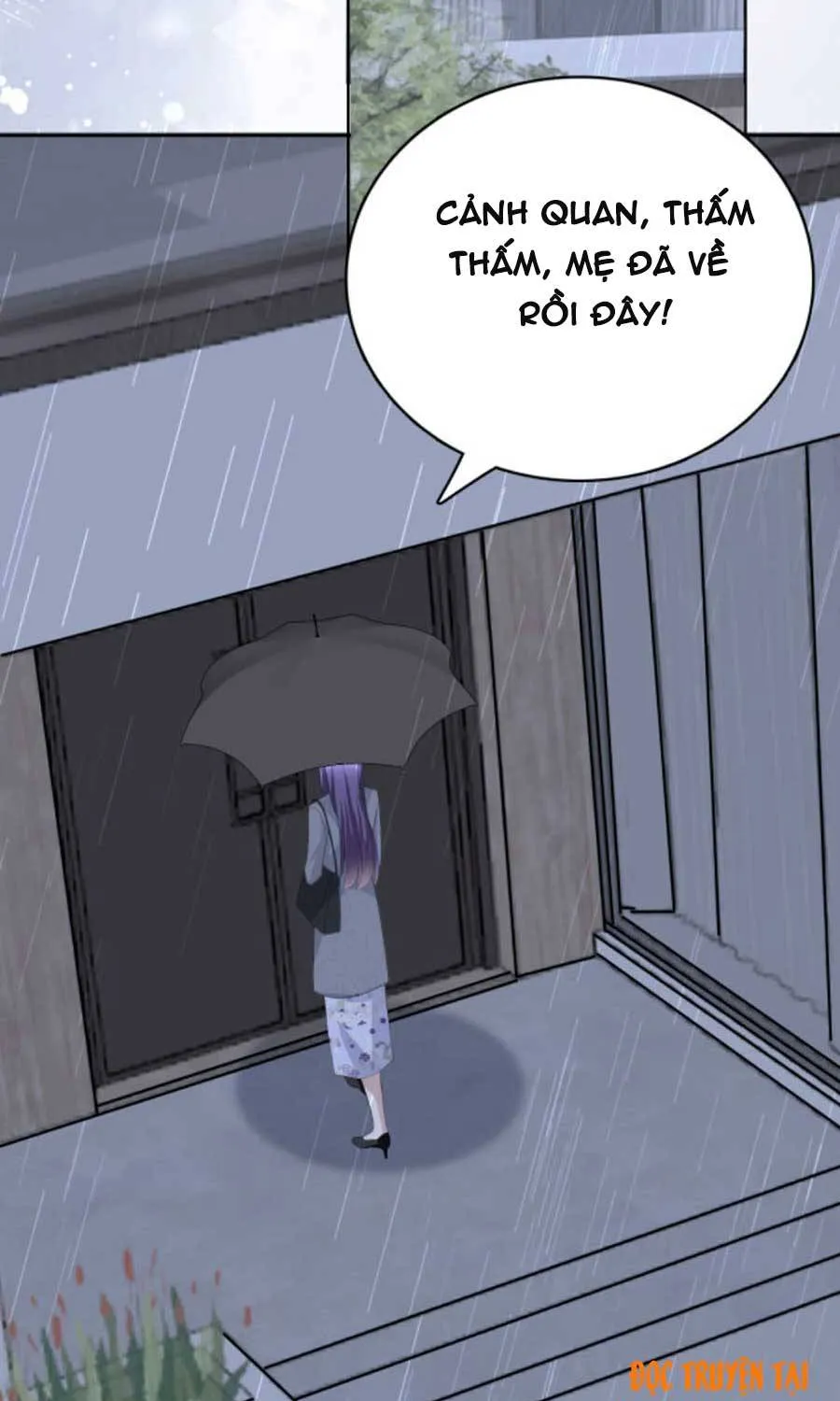 Trí Mạng Mị Thê: Tổng Tài Muốn Phục Hôn Chap 86 - Next Chap 87