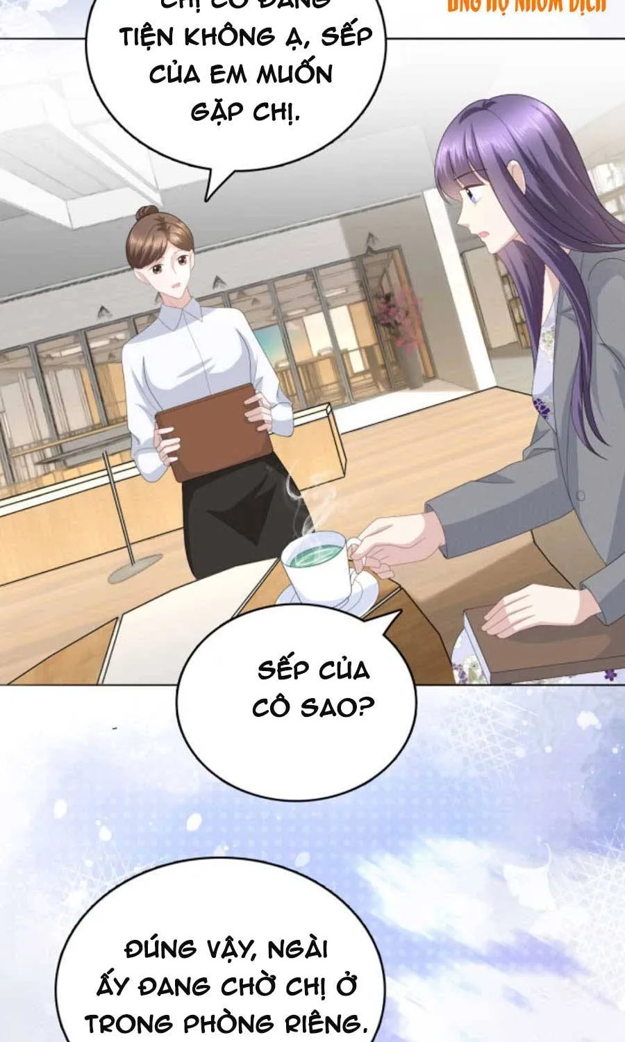 Trí Mạng Mị Thê: Tổng Tài Muốn Phục Hôn Chap 86 - Next Chap 87