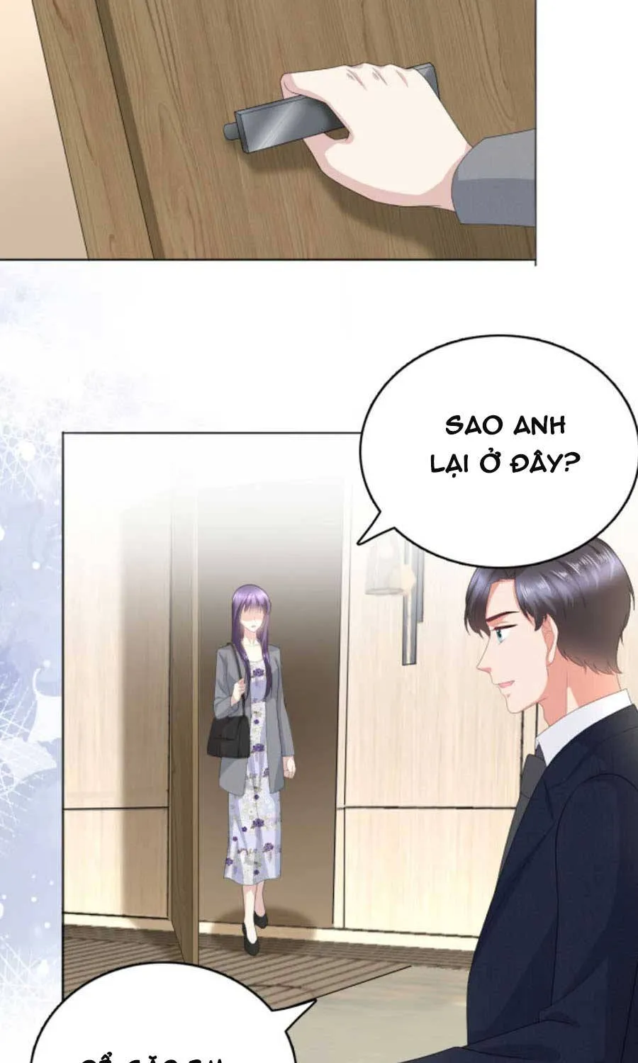 Trí Mạng Mị Thê: Tổng Tài Muốn Phục Hôn Chap 86 - Next Chap 87