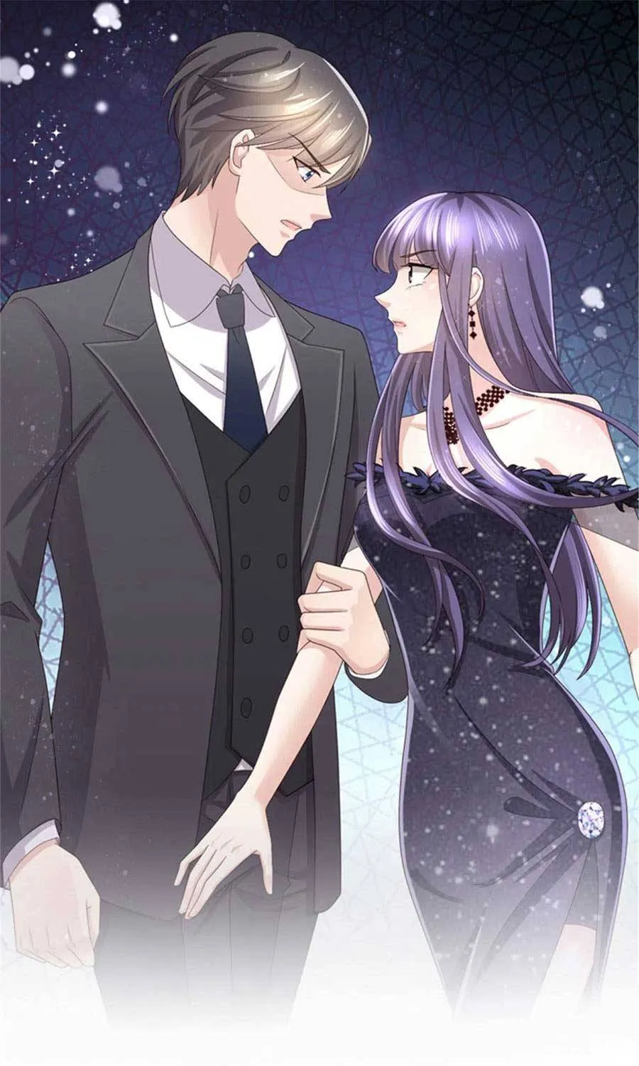 Trí Mạng Mị Thê: Tổng Tài Muốn Phục Hôn Chap 87 - Next Chap 88