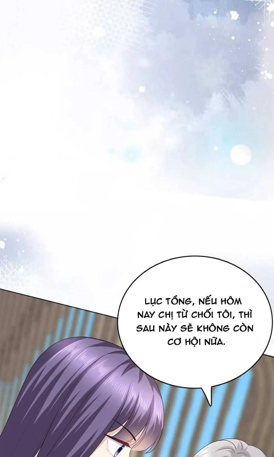 Trí Mạng Mị Thê: Tổng Tài Muốn Phục Hôn Chap 87 - Next Chap 88