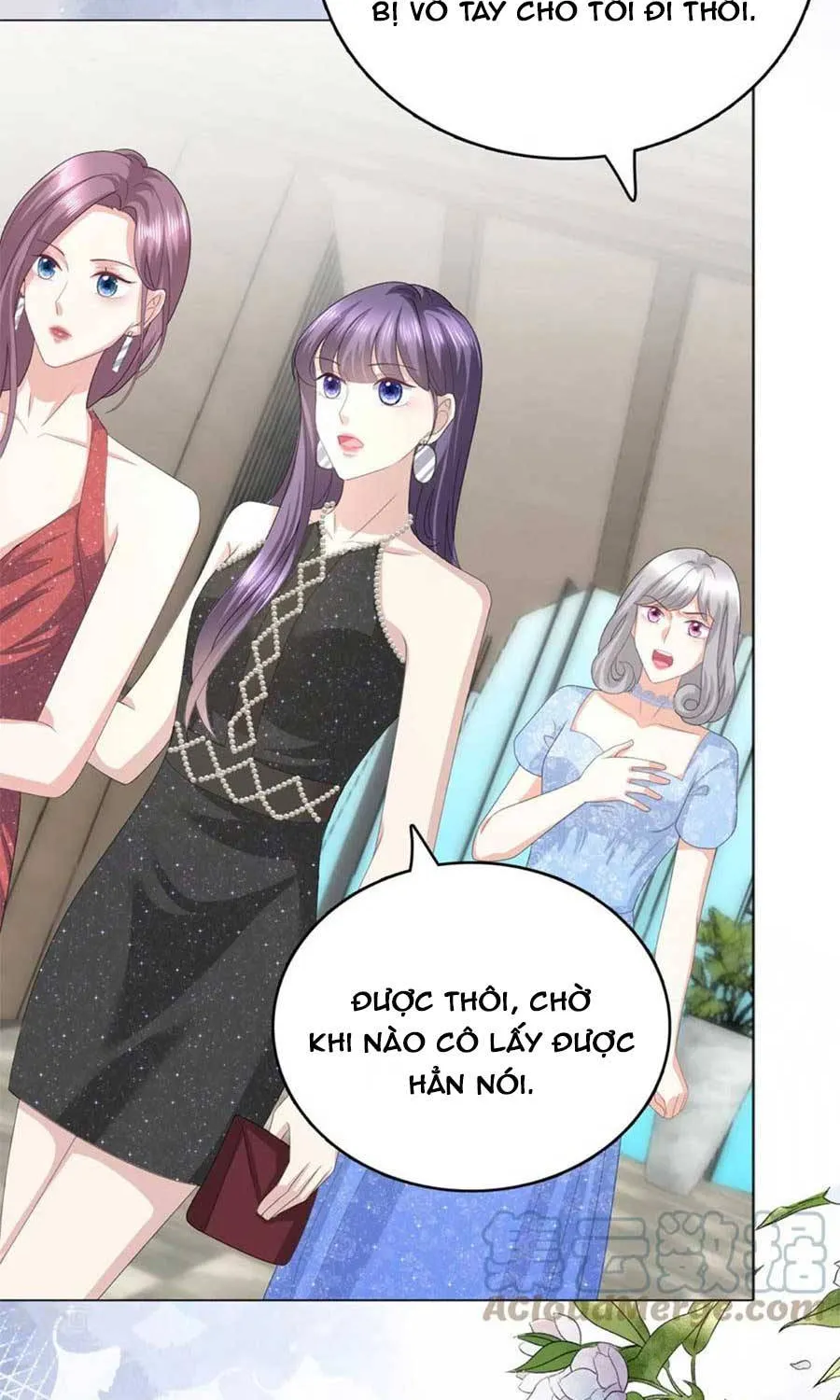 Trí Mạng Mị Thê: Tổng Tài Muốn Phục Hôn Chap 87 - Next Chap 88