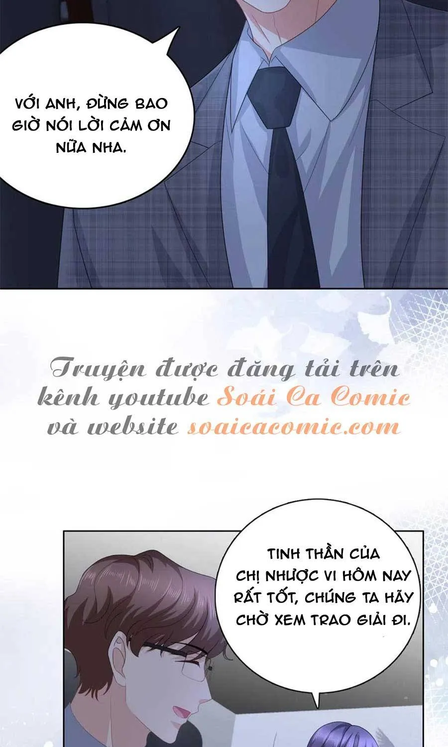 Trí Mạng Mị Thê: Tổng Tài Muốn Phục Hôn Chap 87 - Next Chap 88