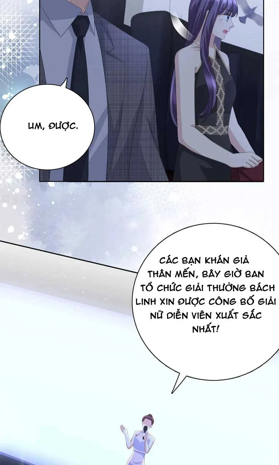 Trí Mạng Mị Thê: Tổng Tài Muốn Phục Hôn Chap 87 - Next Chap 88