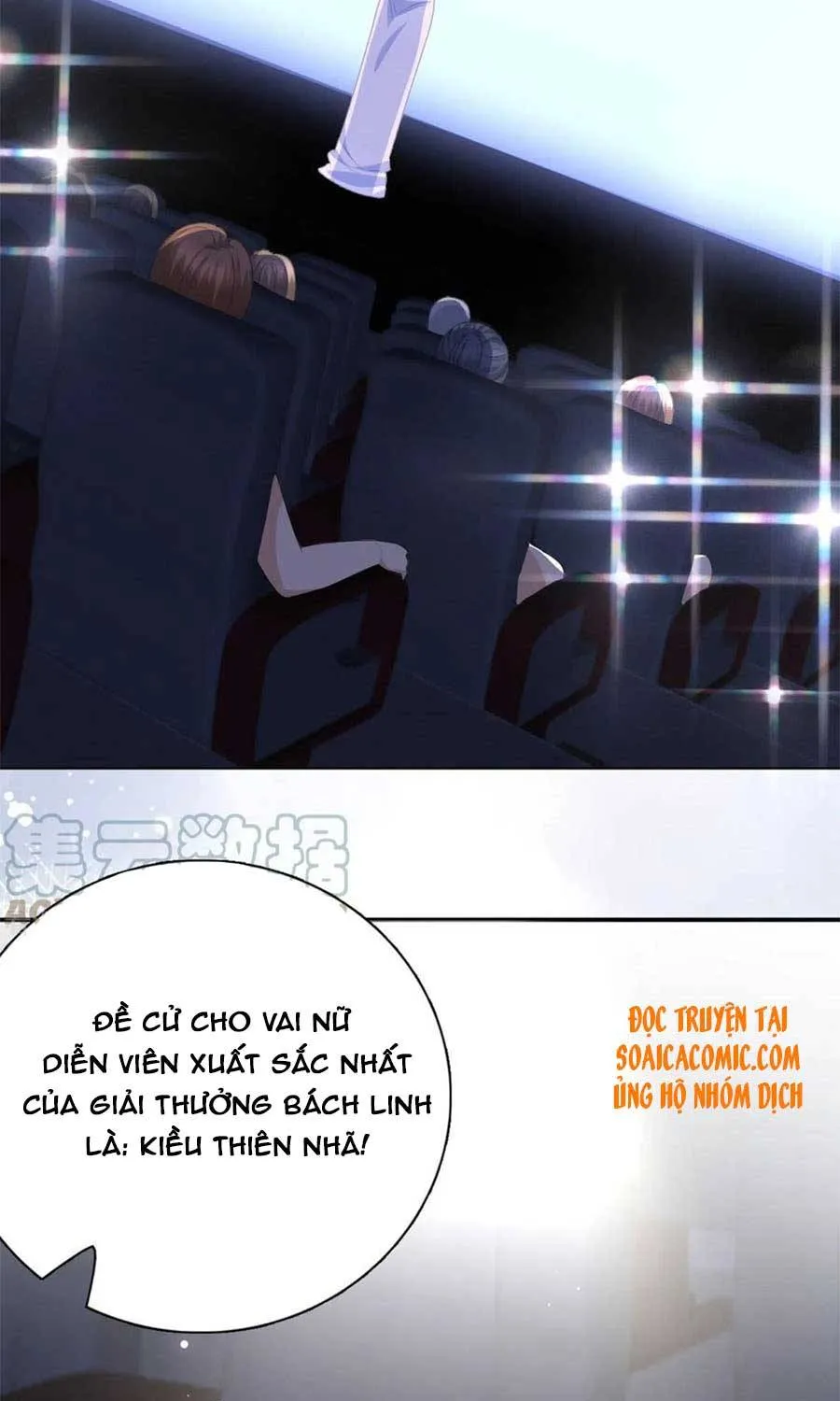 Trí Mạng Mị Thê: Tổng Tài Muốn Phục Hôn Chap 87 - Next Chap 88