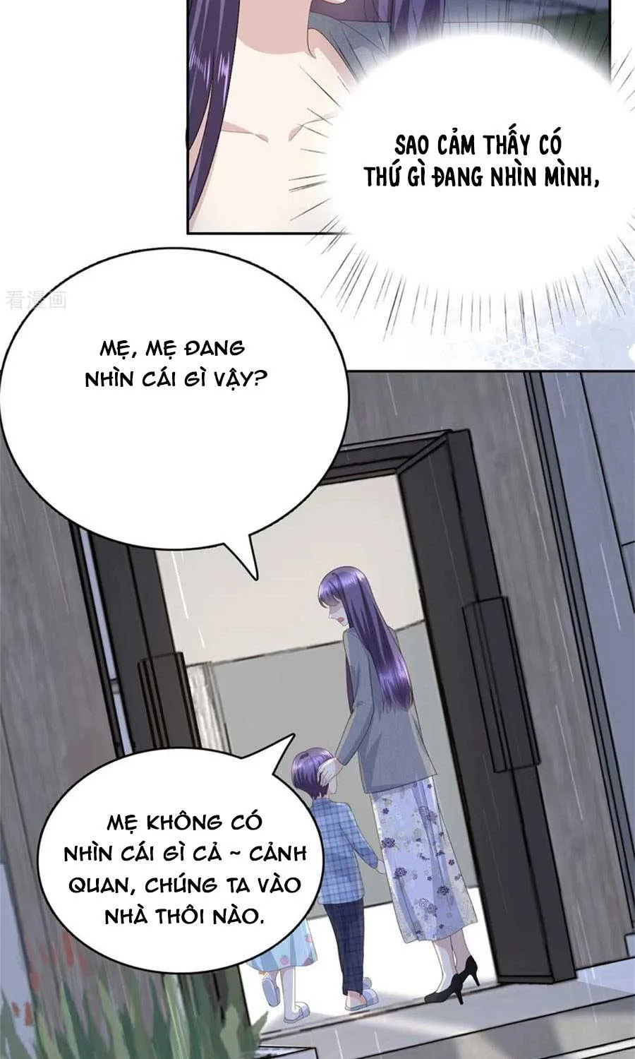 Trí Mạng Mị Thê: Tổng Tài Muốn Phục Hôn Chap 87 - Next Chap 88