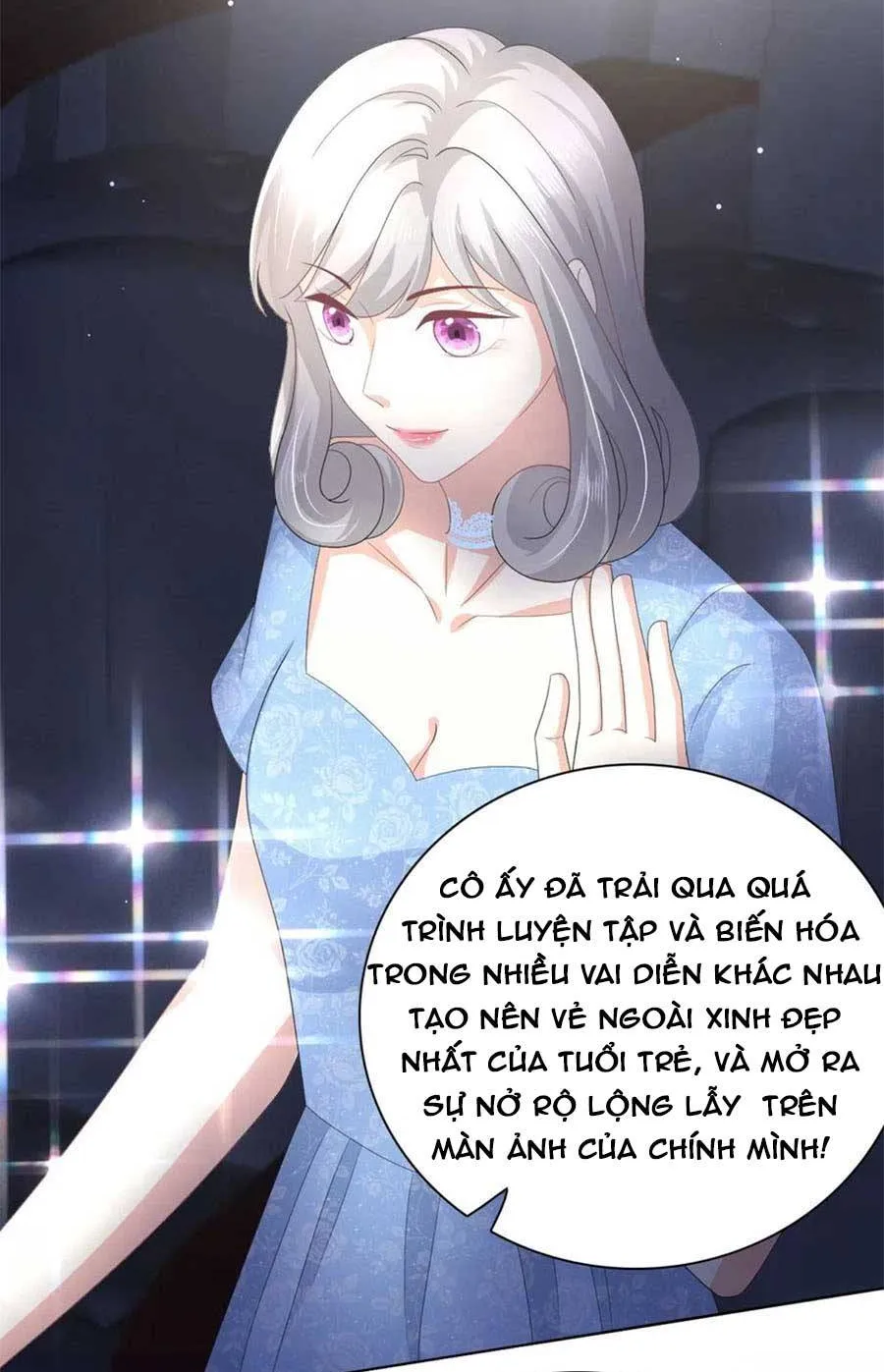 Trí Mạng Mị Thê: Tổng Tài Muốn Phục Hôn Chap 87 - Next Chap 88