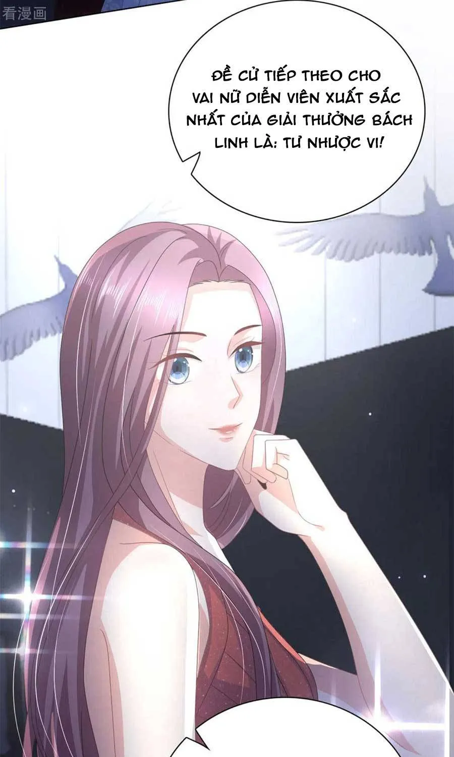 Trí Mạng Mị Thê: Tổng Tài Muốn Phục Hôn Chap 87 - Next Chap 88