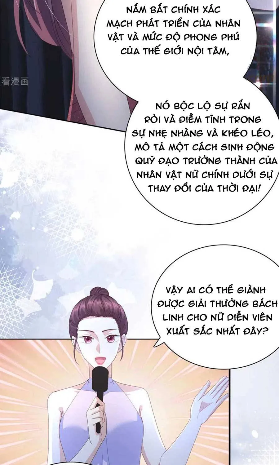 Trí Mạng Mị Thê: Tổng Tài Muốn Phục Hôn Chap 87 - Next Chap 88