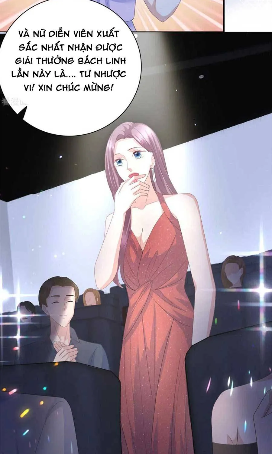 Trí Mạng Mị Thê: Tổng Tài Muốn Phục Hôn Chap 87 - Next Chap 88