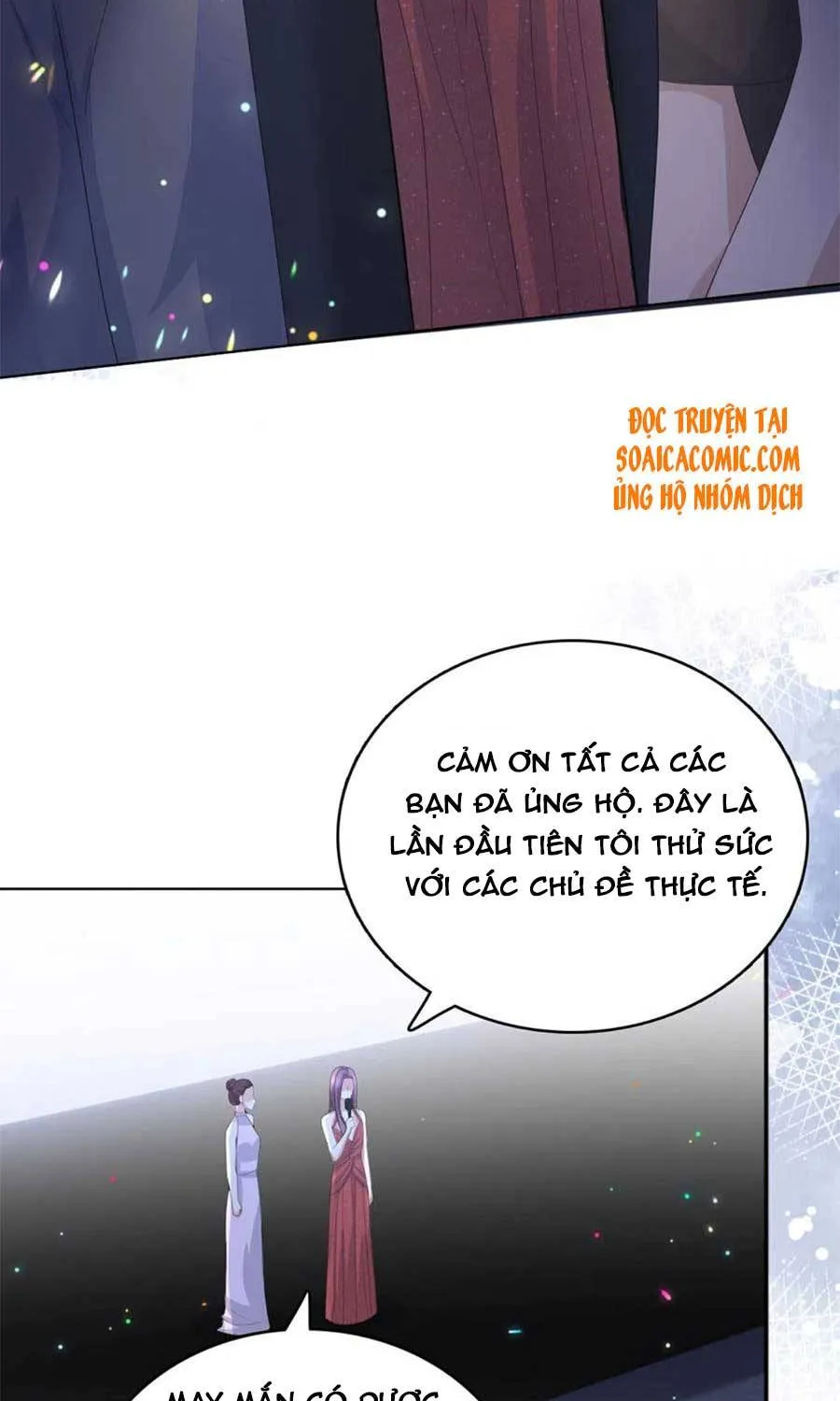 Trí Mạng Mị Thê: Tổng Tài Muốn Phục Hôn Chap 87 - Next Chap 88