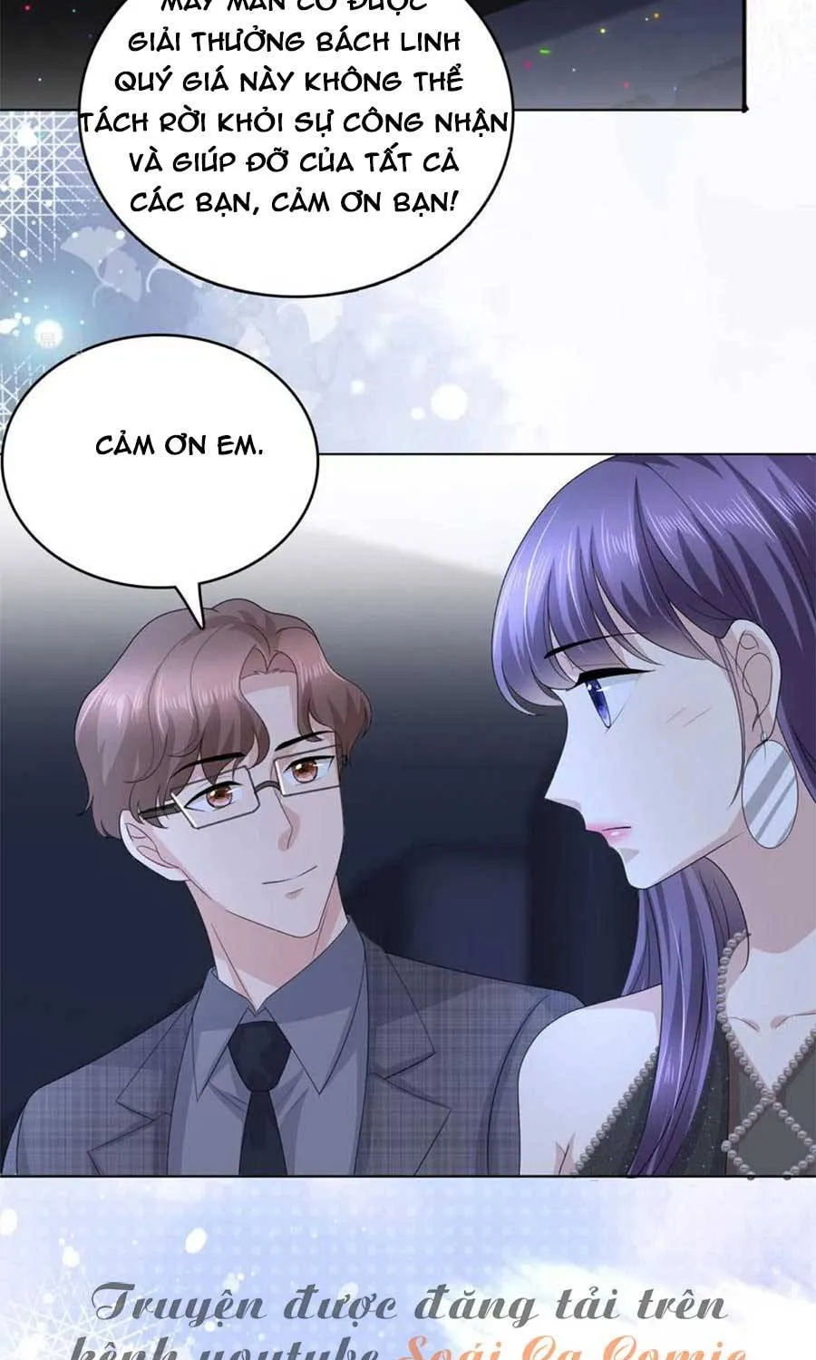 Trí Mạng Mị Thê: Tổng Tài Muốn Phục Hôn Chap 87 - Next Chap 88