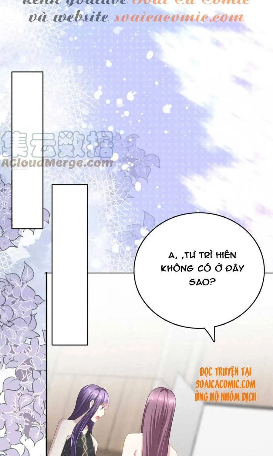 Trí Mạng Mị Thê: Tổng Tài Muốn Phục Hôn Chap 87 - Next Chap 88