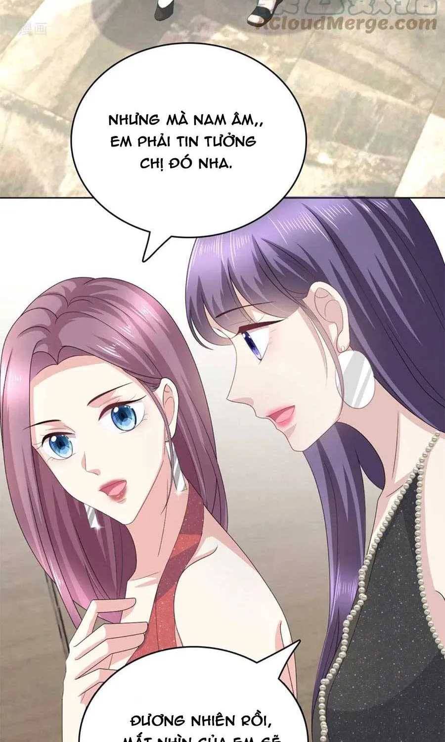 Trí Mạng Mị Thê: Tổng Tài Muốn Phục Hôn Chap 87 - Next Chap 88