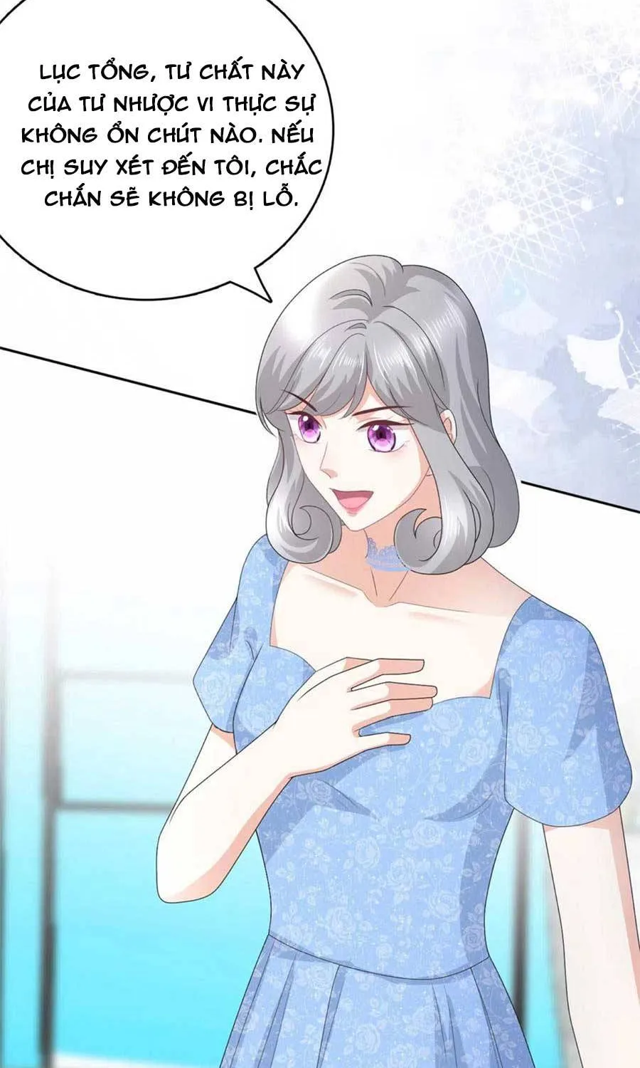 Trí Mạng Mị Thê: Tổng Tài Muốn Phục Hôn Chap 87 - Next Chap 88