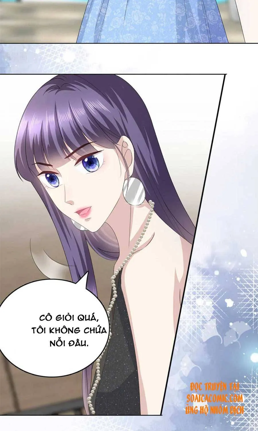 Trí Mạng Mị Thê: Tổng Tài Muốn Phục Hôn Chap 87 - Next Chap 88