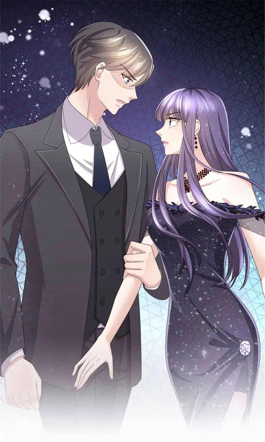 Trí Mạng Mị Thê: Tổng Tài Muốn Phục Hôn Chap 88 - Next Chap 89