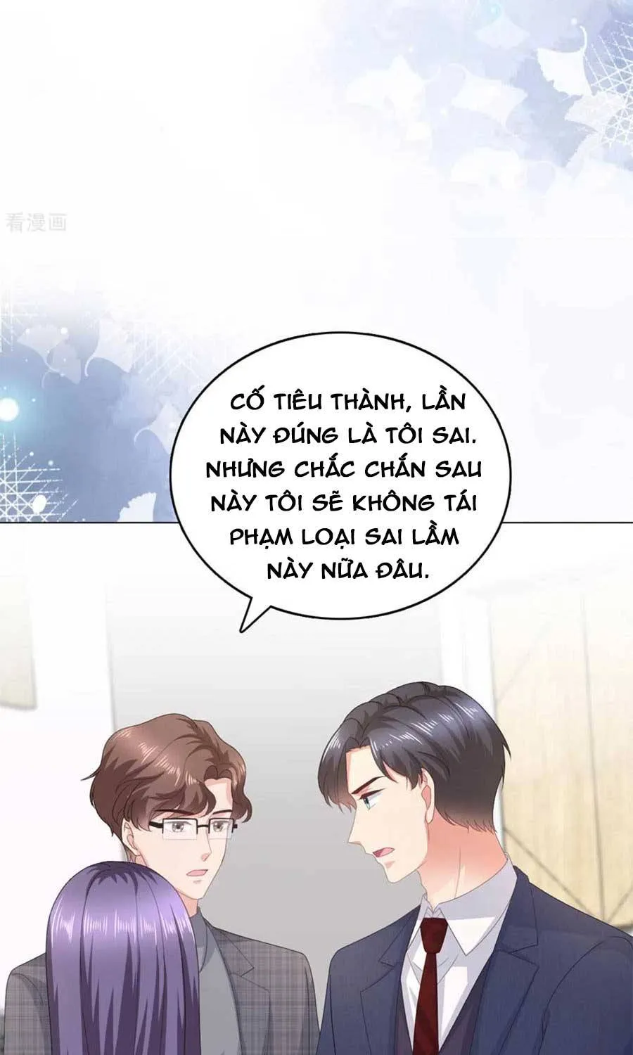 Trí Mạng Mị Thê: Tổng Tài Muốn Phục Hôn Chap 88 - Next Chap 89