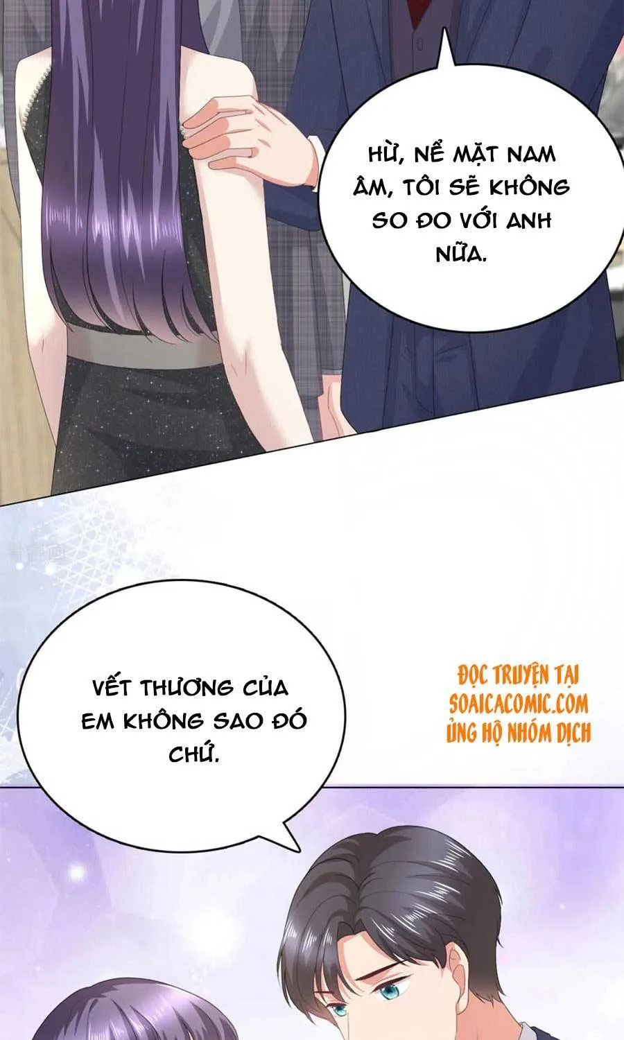 Trí Mạng Mị Thê: Tổng Tài Muốn Phục Hôn Chap 88 - Next Chap 89
