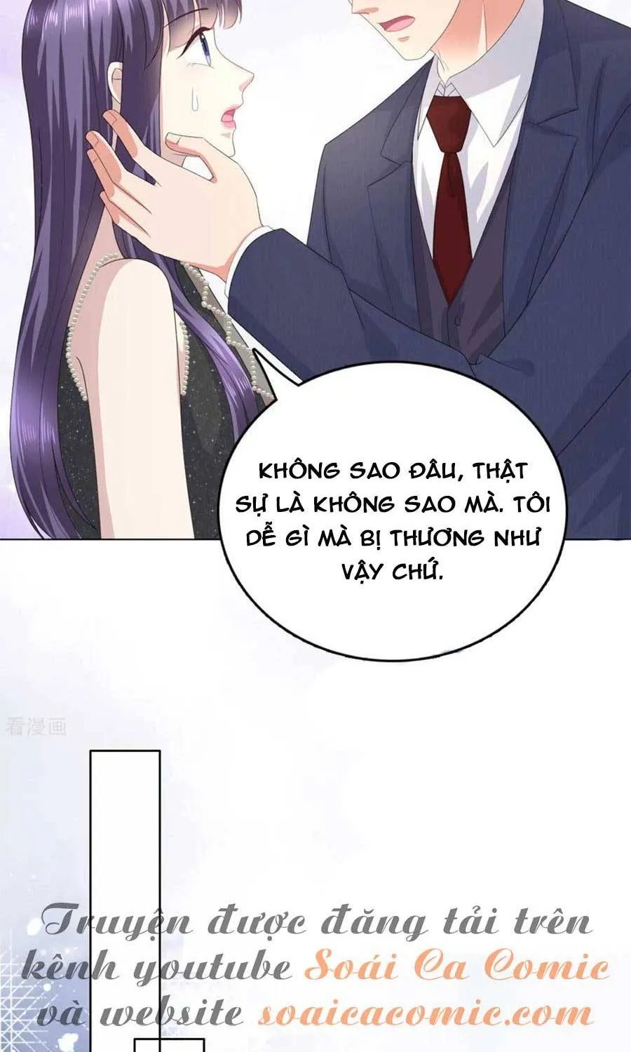 Trí Mạng Mị Thê: Tổng Tài Muốn Phục Hôn Chap 88 - Next Chap 89