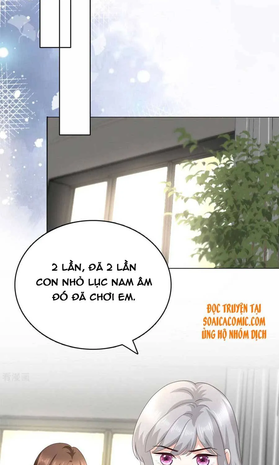 Trí Mạng Mị Thê: Tổng Tài Muốn Phục Hôn Chap 88 - Next Chap 89