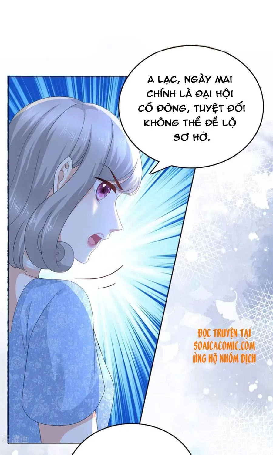 Trí Mạng Mị Thê: Tổng Tài Muốn Phục Hôn Chap 88 - Next Chap 89