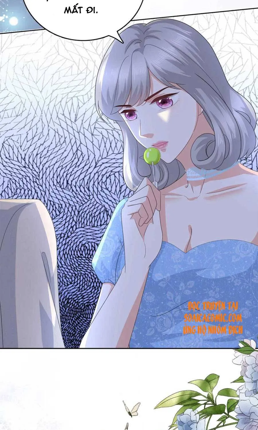 Trí Mạng Mị Thê: Tổng Tài Muốn Phục Hôn Chap 88 - Next Chap 89