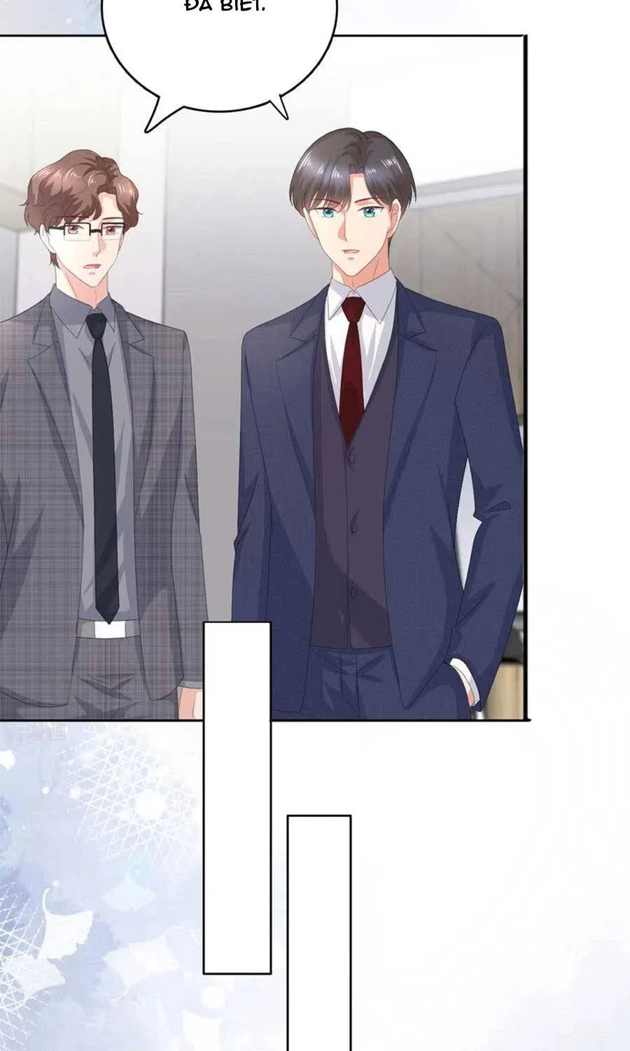 Trí Mạng Mị Thê: Tổng Tài Muốn Phục Hôn Chap 88 - Next Chap 89