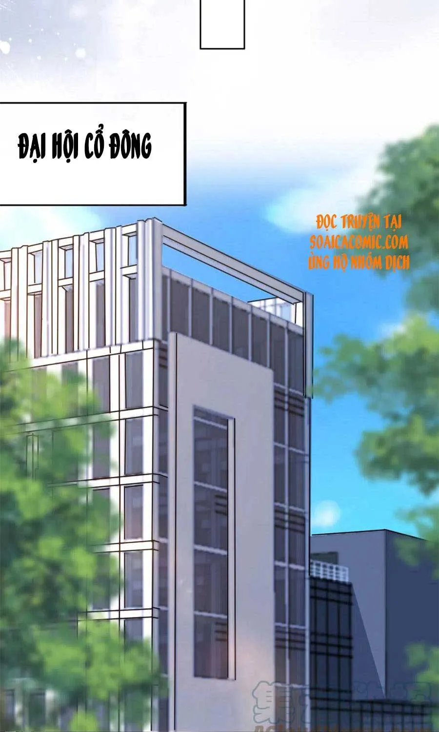 Trí Mạng Mị Thê: Tổng Tài Muốn Phục Hôn Chap 88 - Next Chap 89