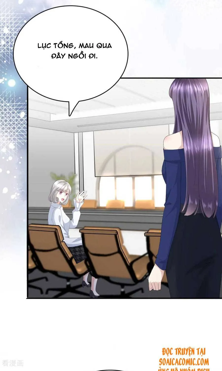 Trí Mạng Mị Thê: Tổng Tài Muốn Phục Hôn Chap 88 - Next Chap 89