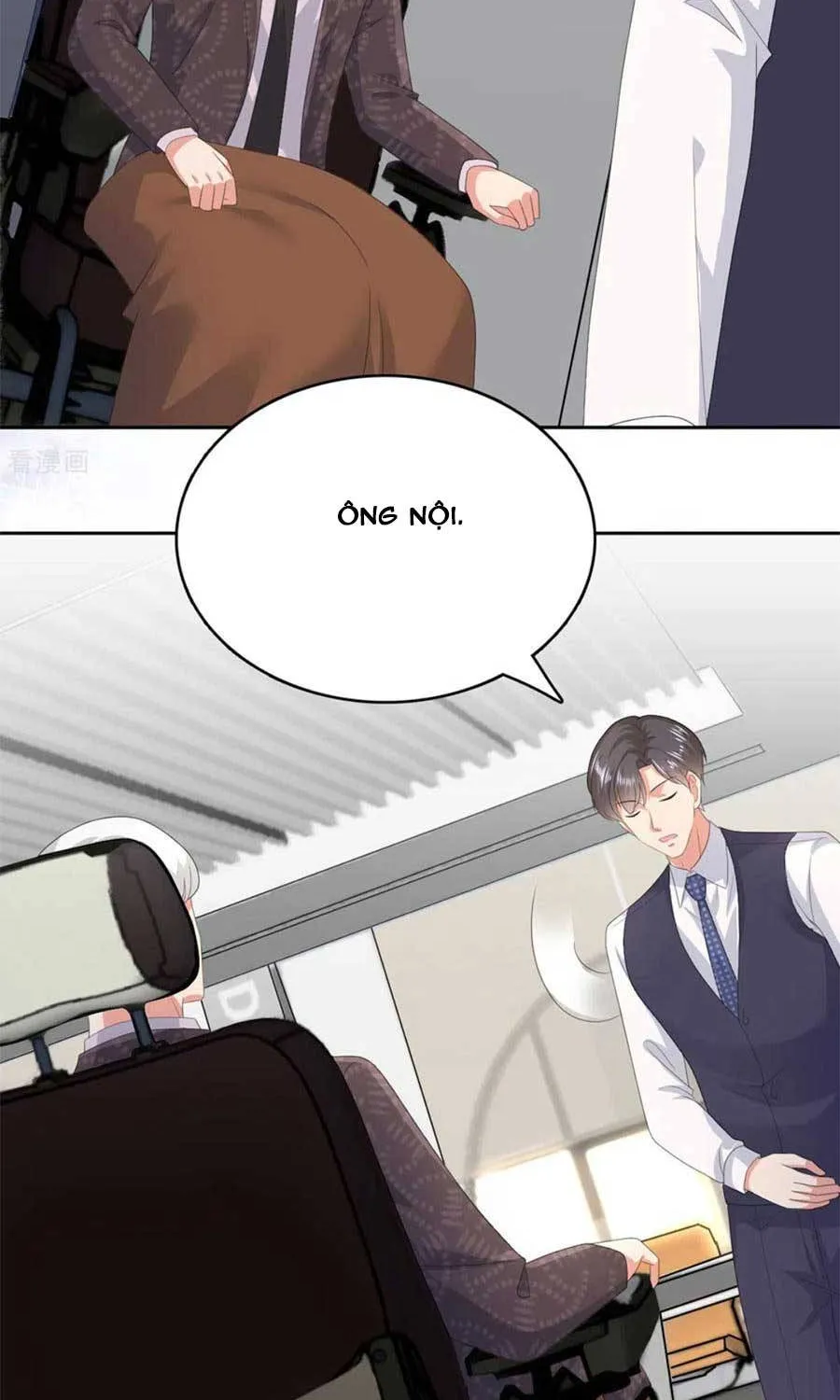 Trí Mạng Mị Thê: Tổng Tài Muốn Phục Hôn Chap 88 - Next Chap 89