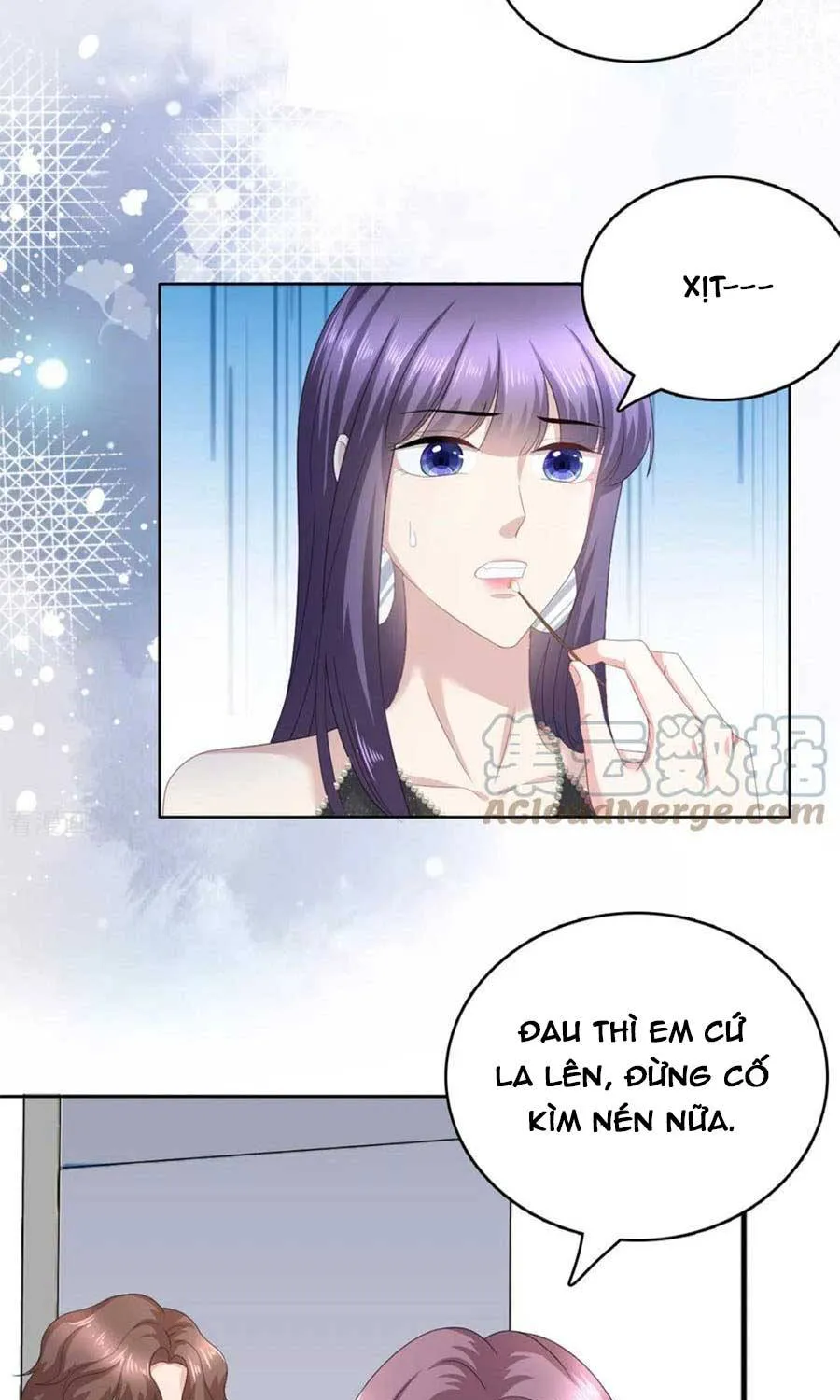 Trí Mạng Mị Thê: Tổng Tài Muốn Phục Hôn Chap 88 - Next Chap 89