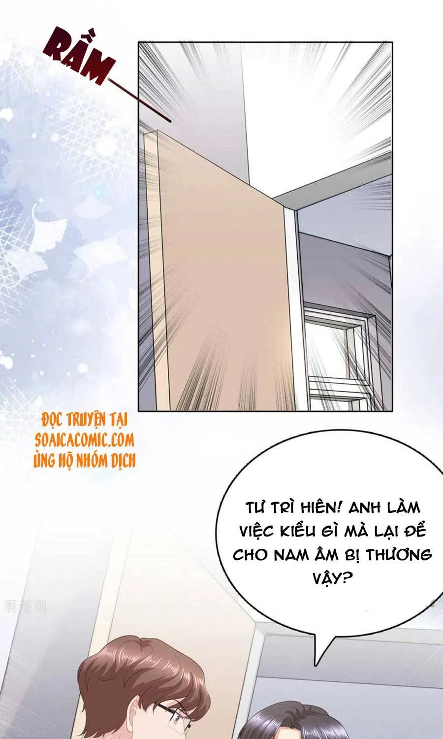 Trí Mạng Mị Thê: Tổng Tài Muốn Phục Hôn Chap 88 - Next Chap 89