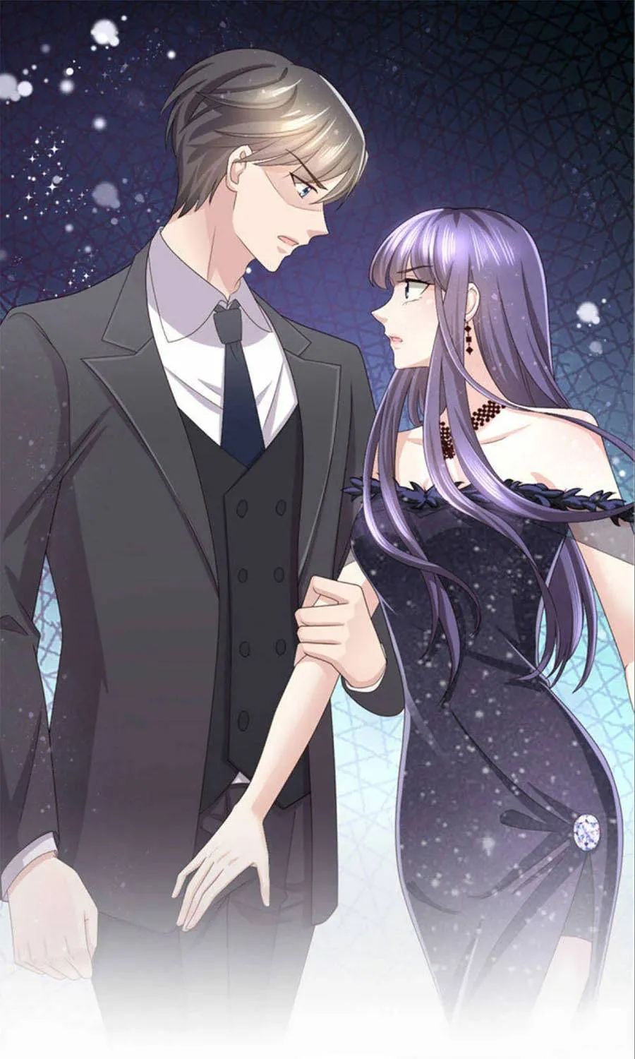 Trí Mạng Mị Thê: Tổng Tài Muốn Phục Hôn Chap 89 - Next Chap 90