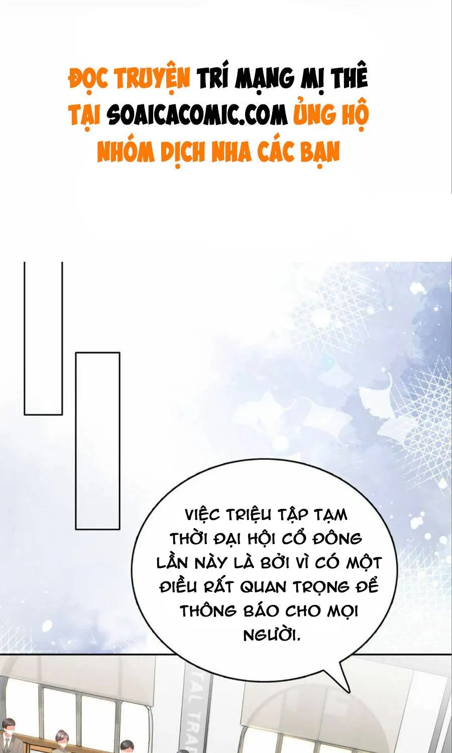 Trí Mạng Mị Thê: Tổng Tài Muốn Phục Hôn Chap 89 - Next Chap 90
