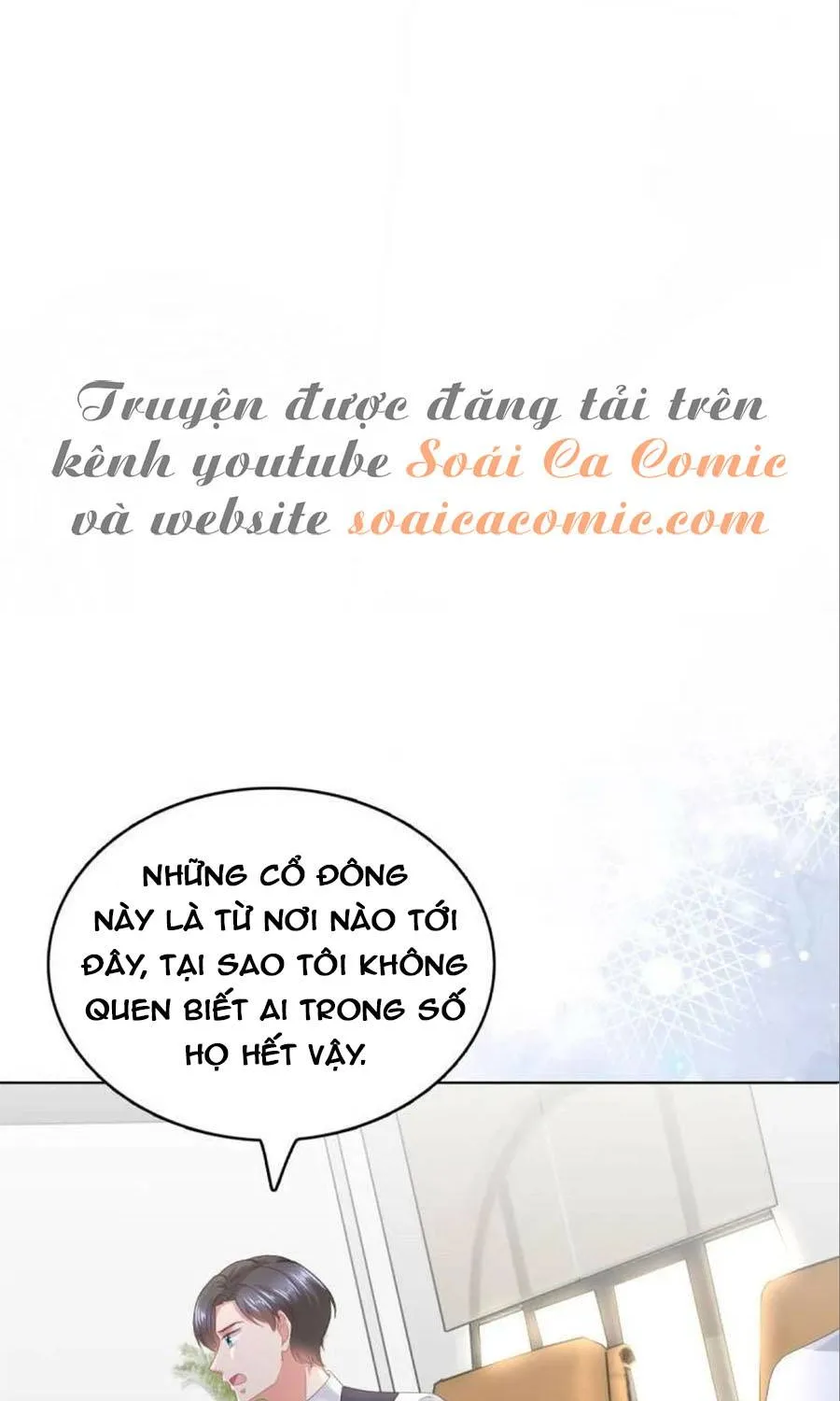 Trí Mạng Mị Thê: Tổng Tài Muốn Phục Hôn Chap 89 - Next Chap 90