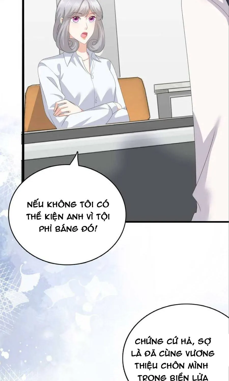 Trí Mạng Mị Thê: Tổng Tài Muốn Phục Hôn Chap 89 - Next Chap 90