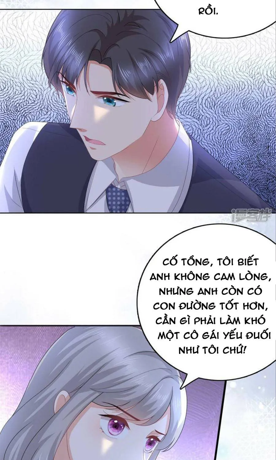 Trí Mạng Mị Thê: Tổng Tài Muốn Phục Hôn Chap 89 - Next Chap 90