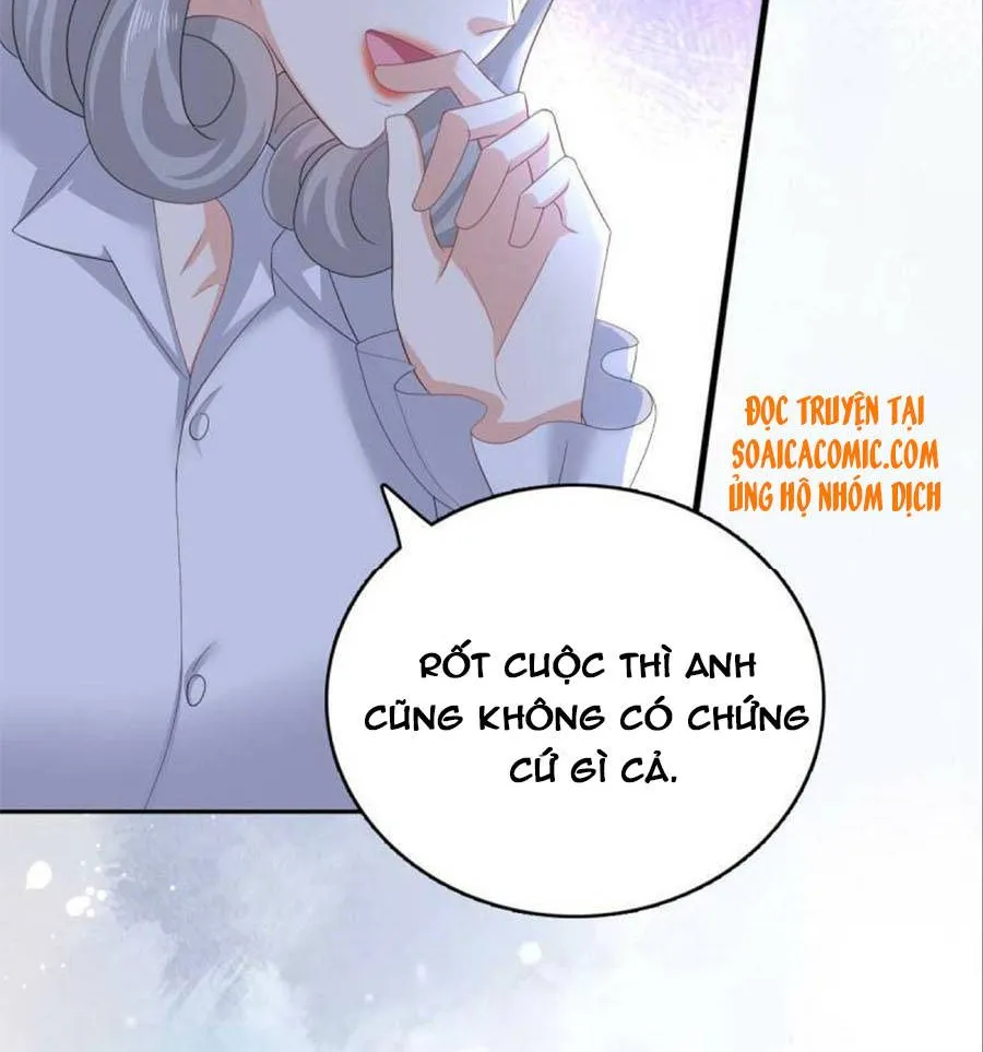Trí Mạng Mị Thê: Tổng Tài Muốn Phục Hôn Chap 89 - Next Chap 90