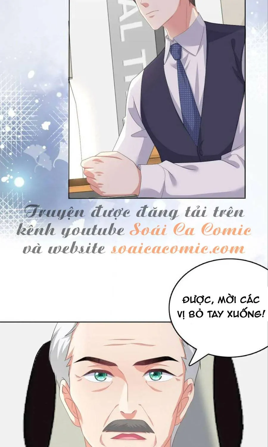 Trí Mạng Mị Thê: Tổng Tài Muốn Phục Hôn Chap 89 - Next Chap 90