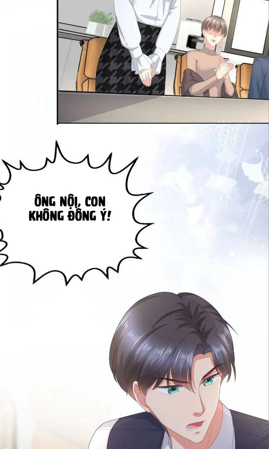 Trí Mạng Mị Thê: Tổng Tài Muốn Phục Hôn Chap 89 - Next Chap 90