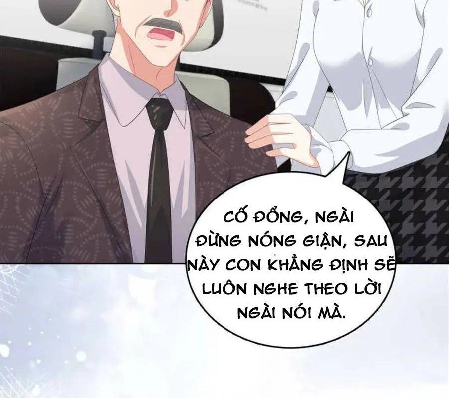 Trí Mạng Mị Thê: Tổng Tài Muốn Phục Hôn Chap 89 - Next Chap 90