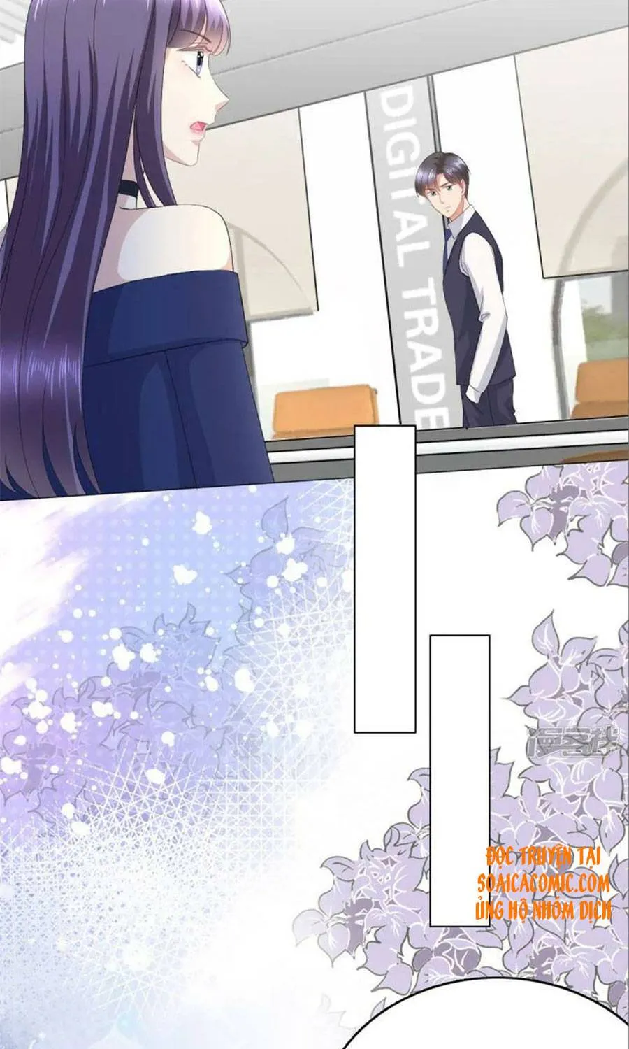 Trí Mạng Mị Thê: Tổng Tài Muốn Phục Hôn Chap 89 - Next Chap 90