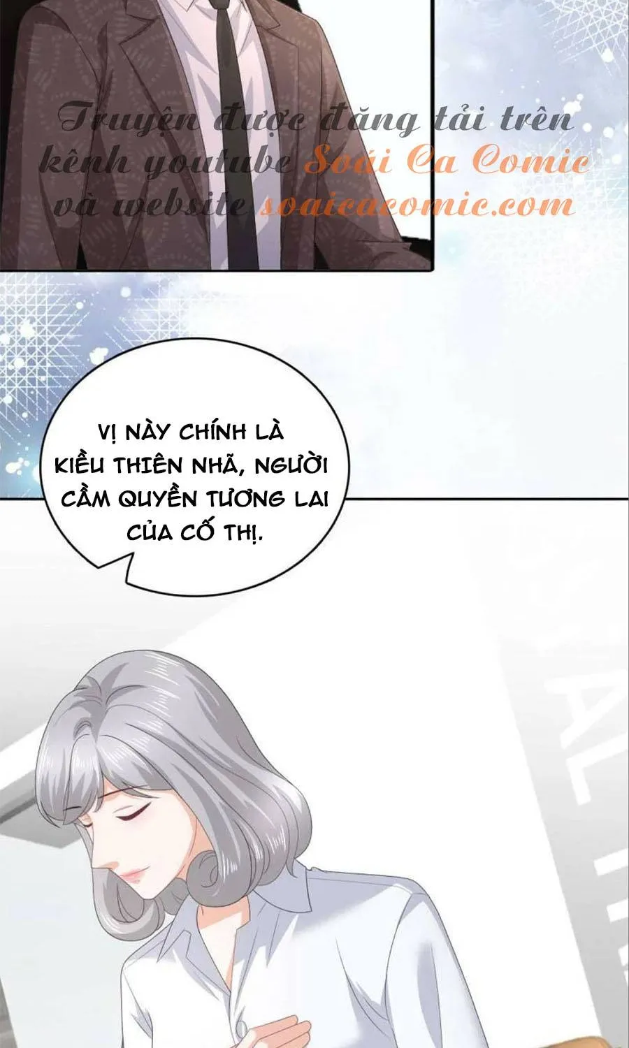 Trí Mạng Mị Thê: Tổng Tài Muốn Phục Hôn Chap 89 - Next Chap 90