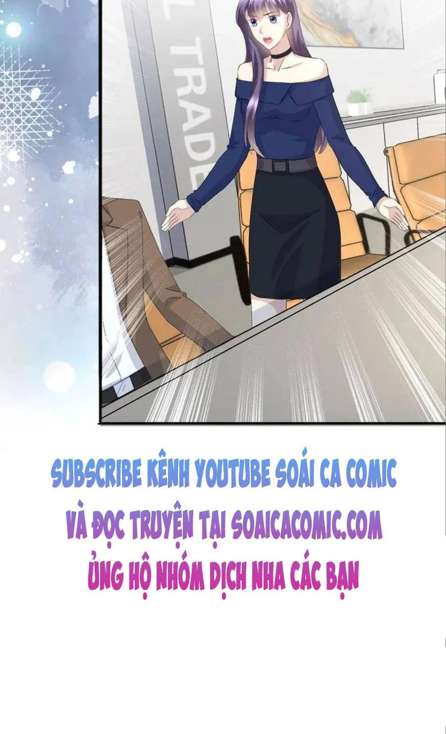 Trí Mạng Mị Thê: Tổng Tài Muốn Phục Hôn Chap 89 - Next Chap 90