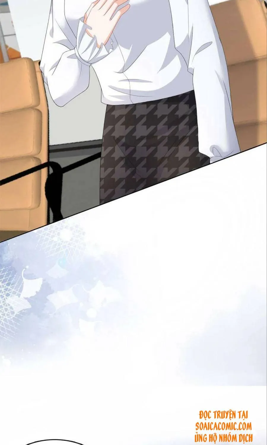 Trí Mạng Mị Thê: Tổng Tài Muốn Phục Hôn Chap 89 - Next Chap 90