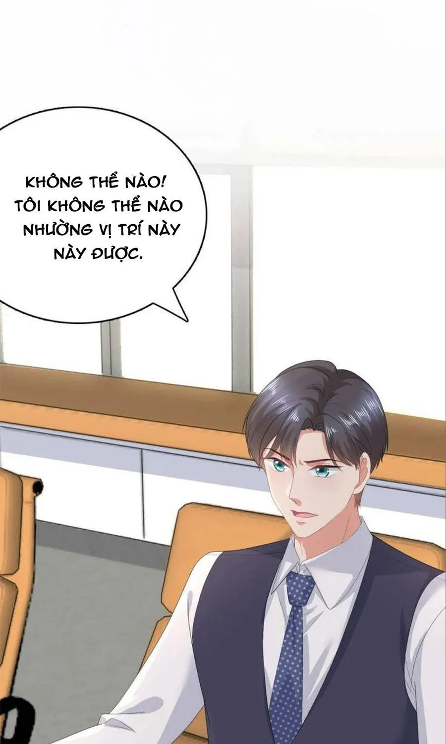 Trí Mạng Mị Thê: Tổng Tài Muốn Phục Hôn Chap 89 - Next Chap 90