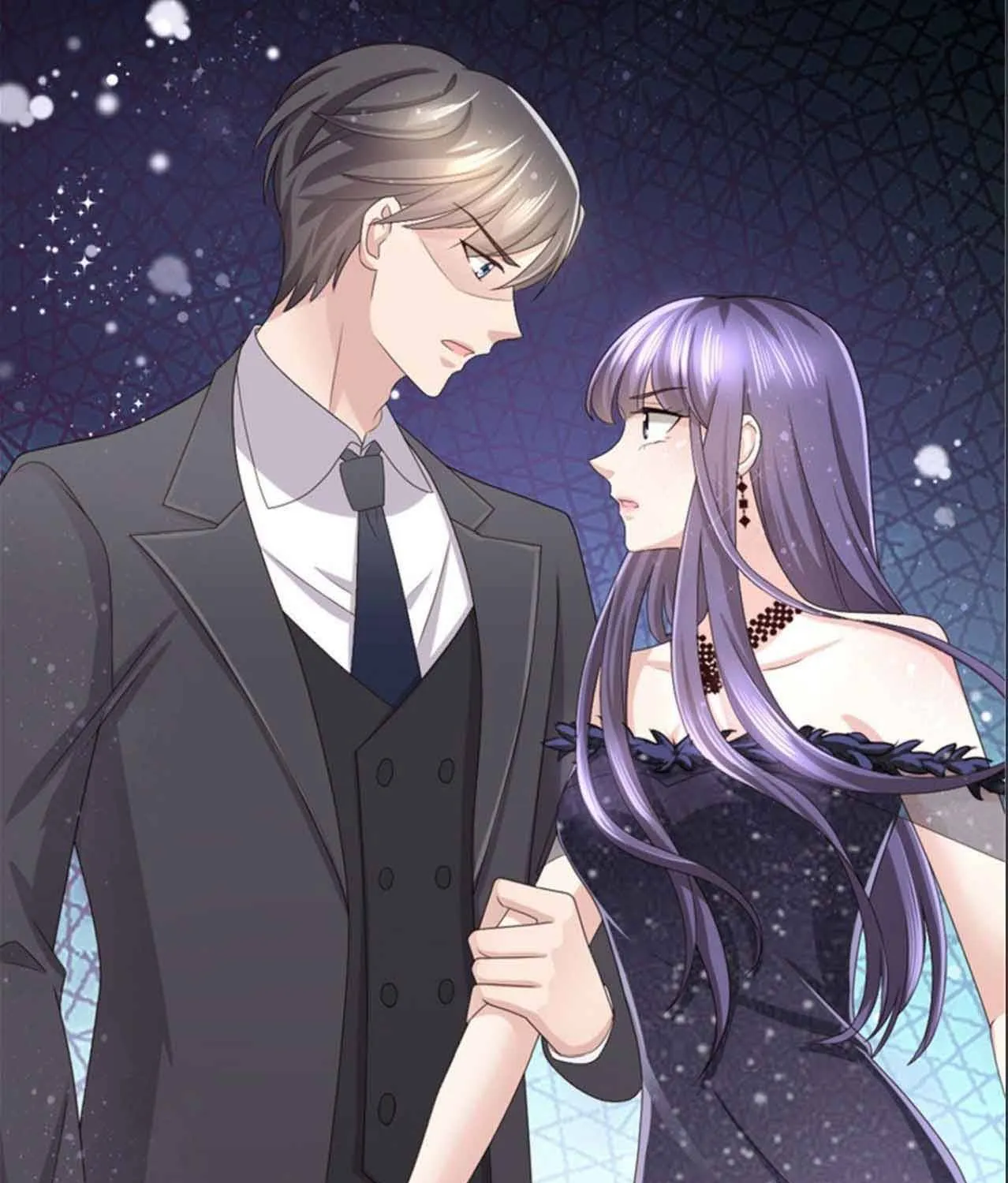 Trí Mạng Mị Thê: Tổng Tài Muốn Phục Hôn Chap 9 - Next Chap 10