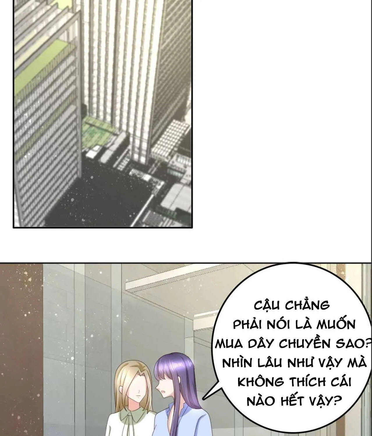 Trí Mạng Mị Thê: Tổng Tài Muốn Phục Hôn Chap 9 - Next Chap 10